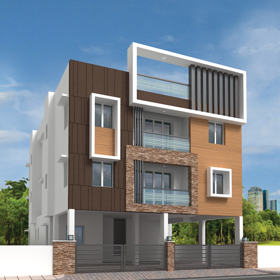 residential image